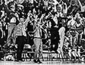 UNC East Regional Final 1969